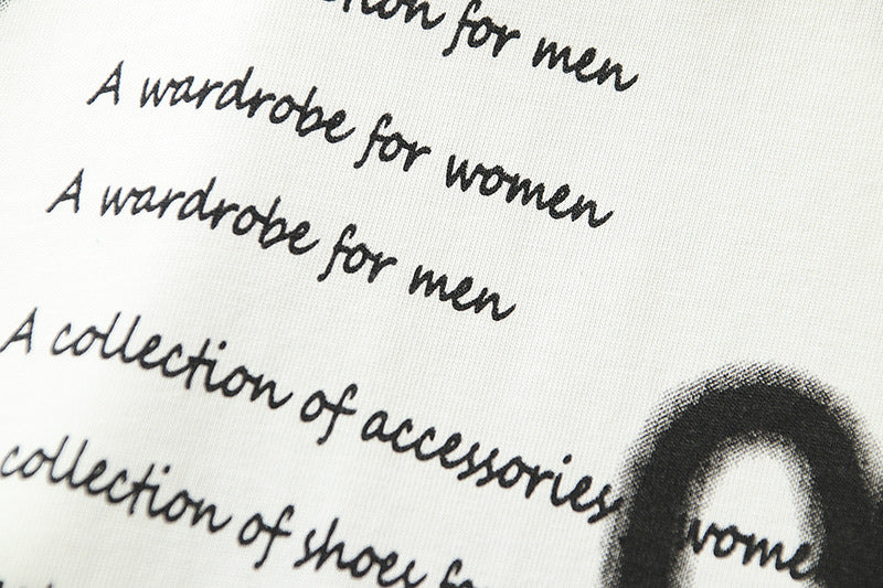 Maison Margiela 2026ss Unisex T-Shirt