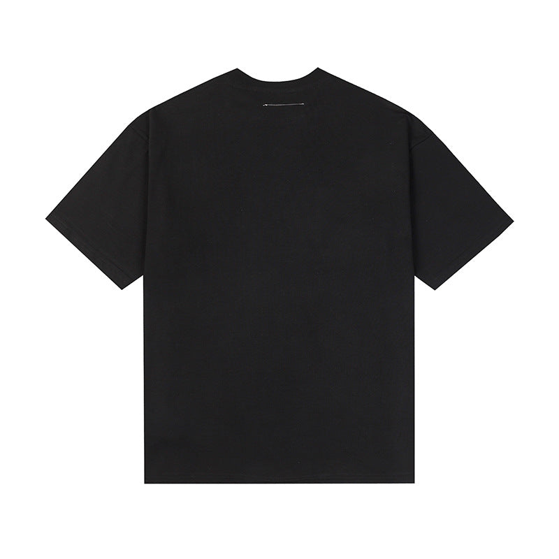Maison Margiela 2026 Unisex T-Shirt
