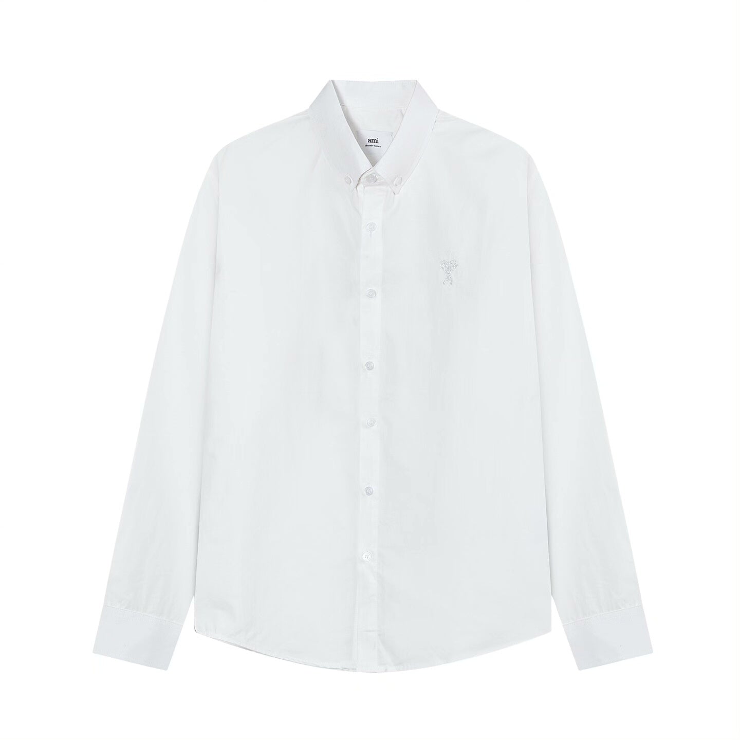 Unisex Oxford Shirt THOM TREND