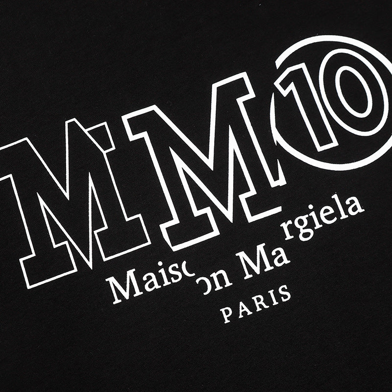 Maison Margiela 2026 New Arrival T-Shirt