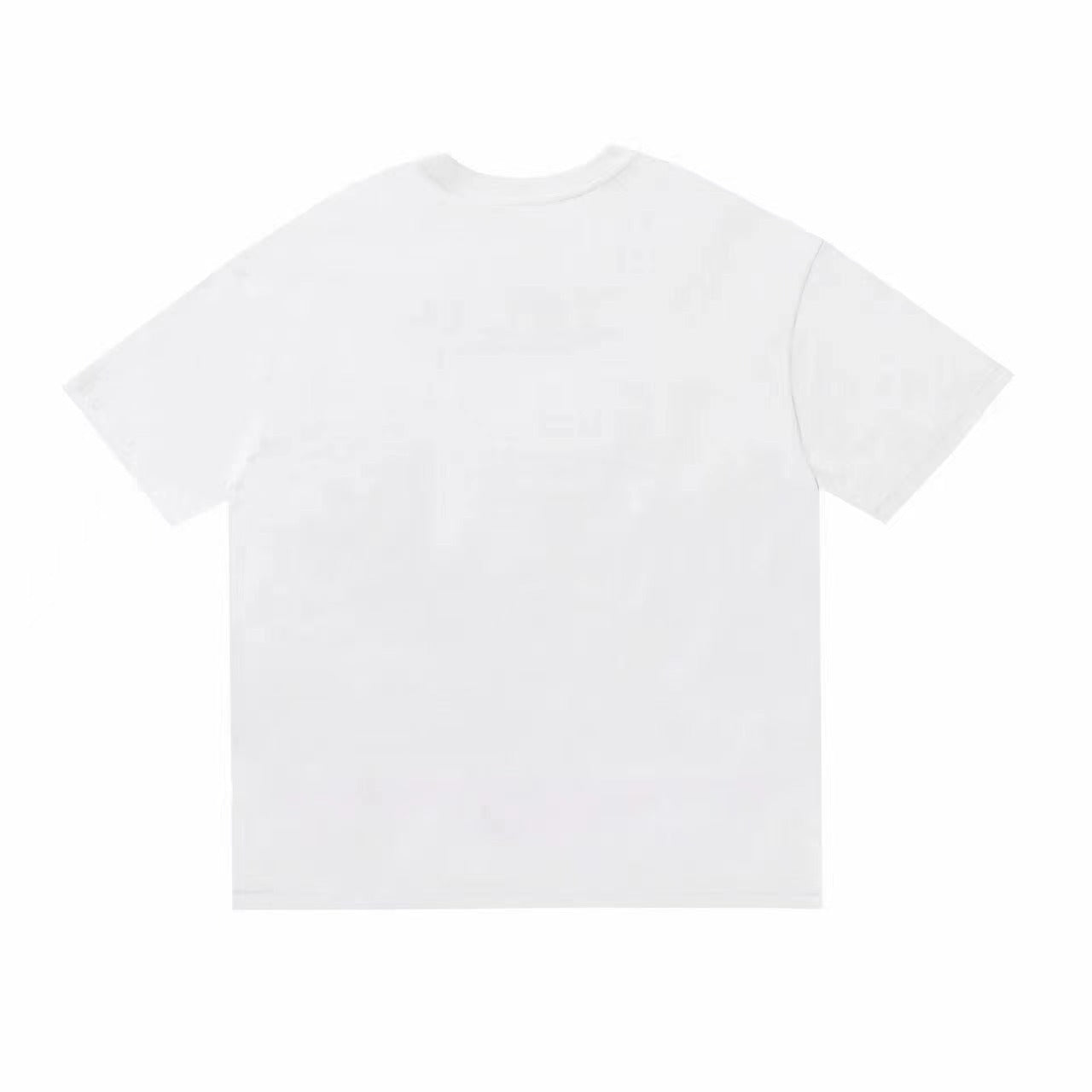 Maison Margiela Relaxed Fit T-Shirt