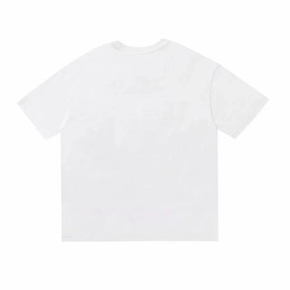 Maison Margiela Relaxed Fit T-Shirt
