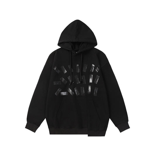 Maison Margiela 2026ss Loose Fit Hoodie