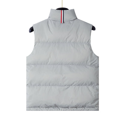 Thom Browne 2026ss Women's Winter Vest