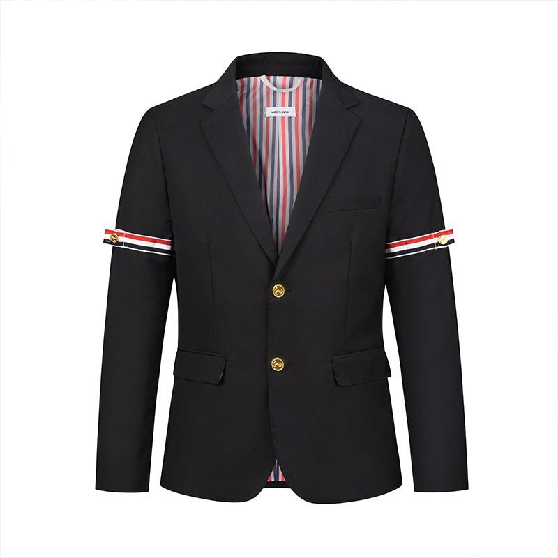 Thom Browne  2025ss Men's Suits