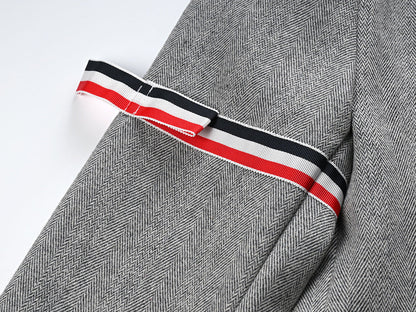 Thom Browne 2025ss Women sweater