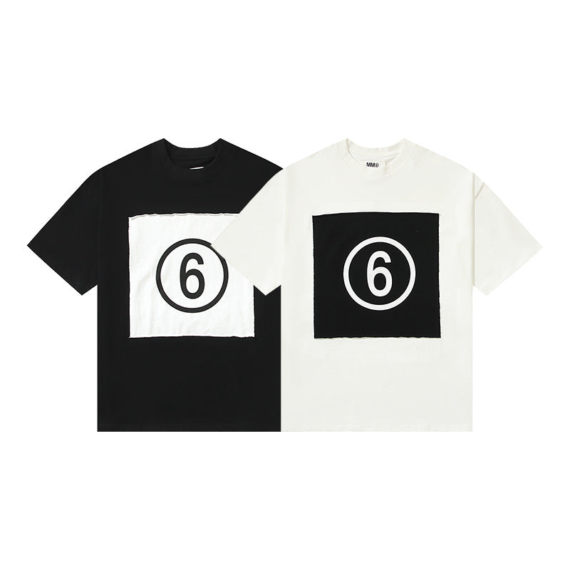 Maison Margiela New Arrival T-Shirt