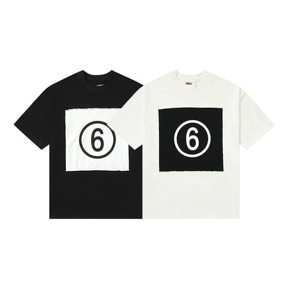 Maison Margiela New Arrival T-Shirt