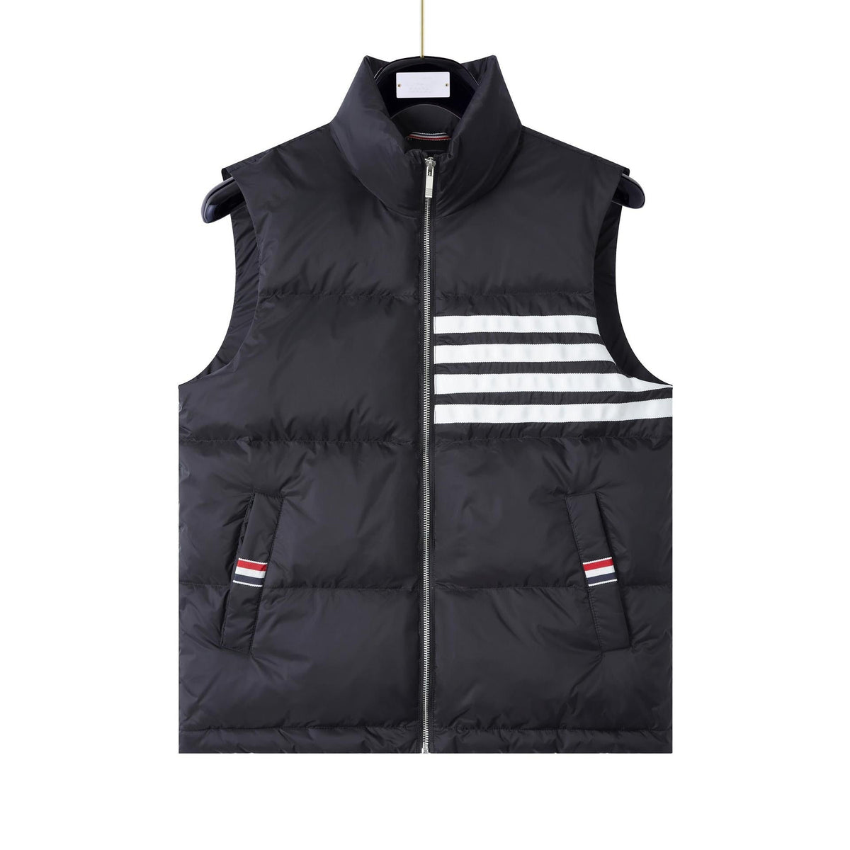 Thom Browne 2026ss Women's Winter Vest