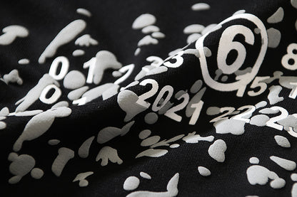 Maison Margiela 2026 Couples' Style Hoodie