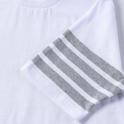 Thom Browne Puppy Embroidery T-shirt