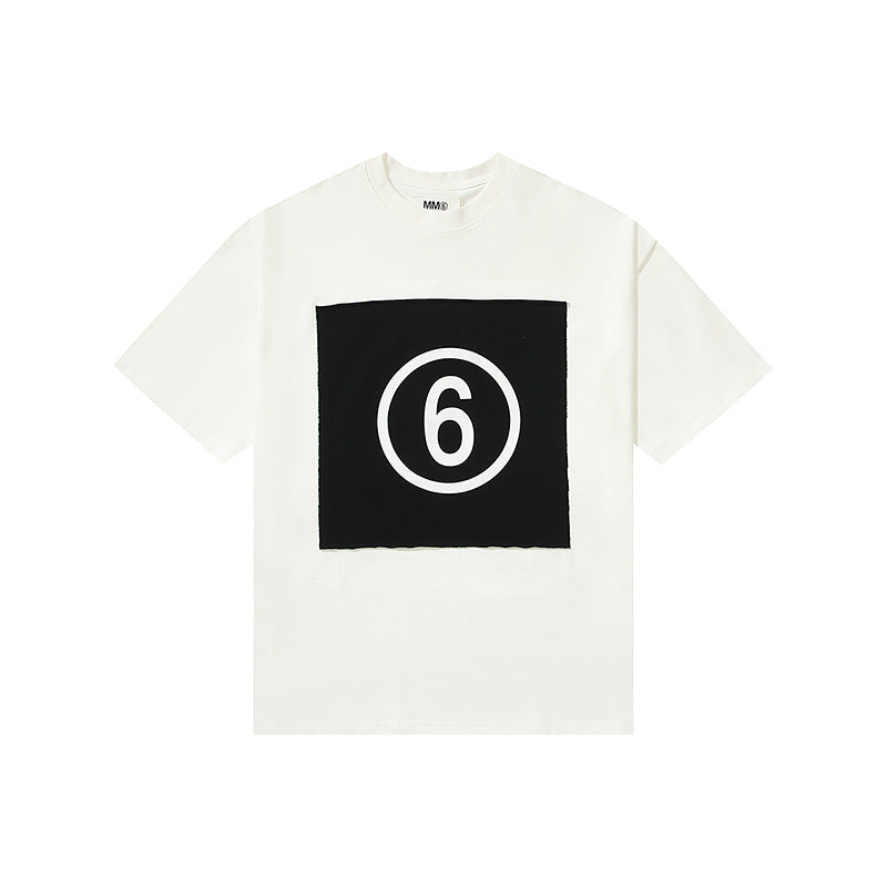 Maison Margiela New Arrival T-Shirt