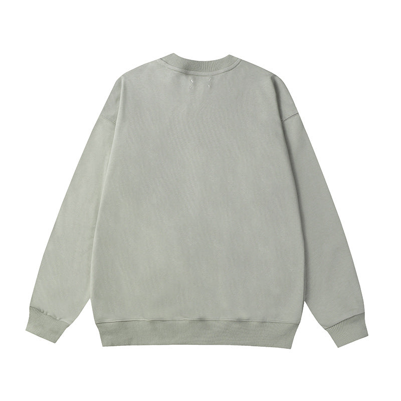 Maison Margiela 2026ss Loose Fit Hoodie