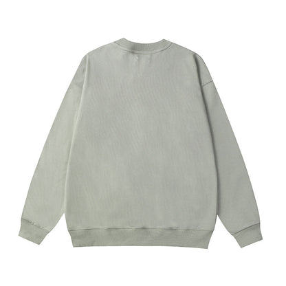 Maison Margiela 2026ss Loose Fit Hoodie