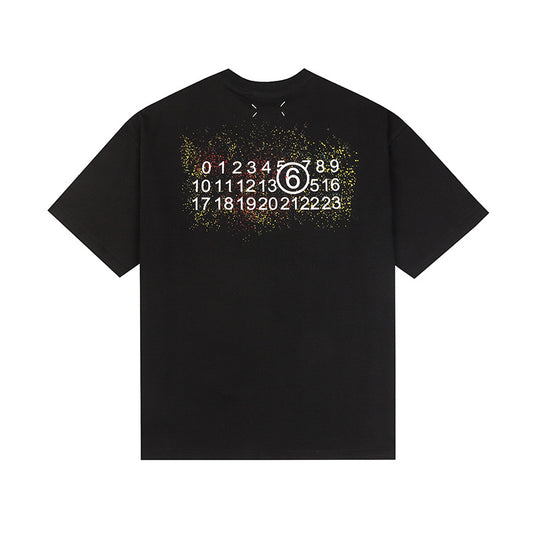 Maison Margiela 2026 New Arrival T-Shirt
