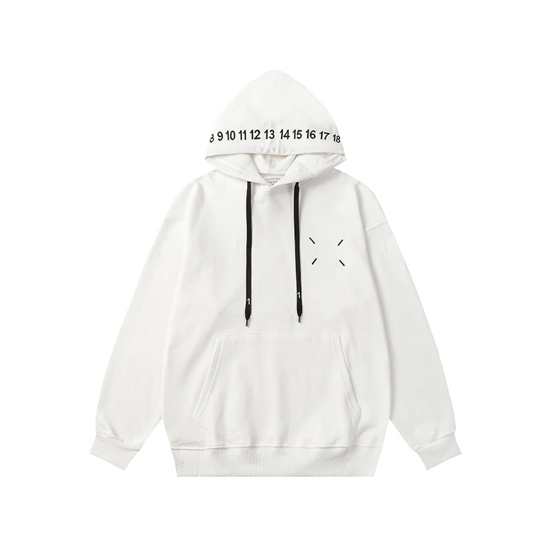 Maison Margiela MM6 2026 Hoodie