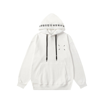 Maison Margiela MM6 2026 Hoodie