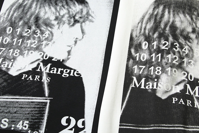 Maison Margiela 2026ss Unisex T-Shirt