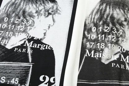 Maison Margiela 2026ss Unisex T-Shirt