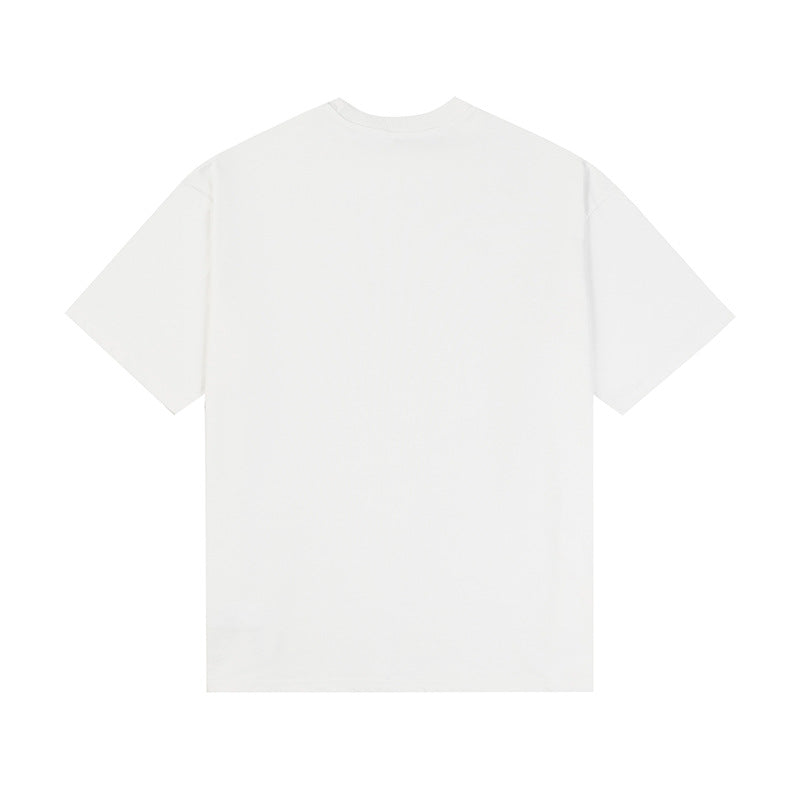 Maison Margiela 2026 Unisex T-Shirt