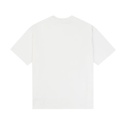 Maison Margiela 2026 Unisex T-Shirt