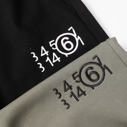 Maison Margiela MM6 2026SS Sweatpants