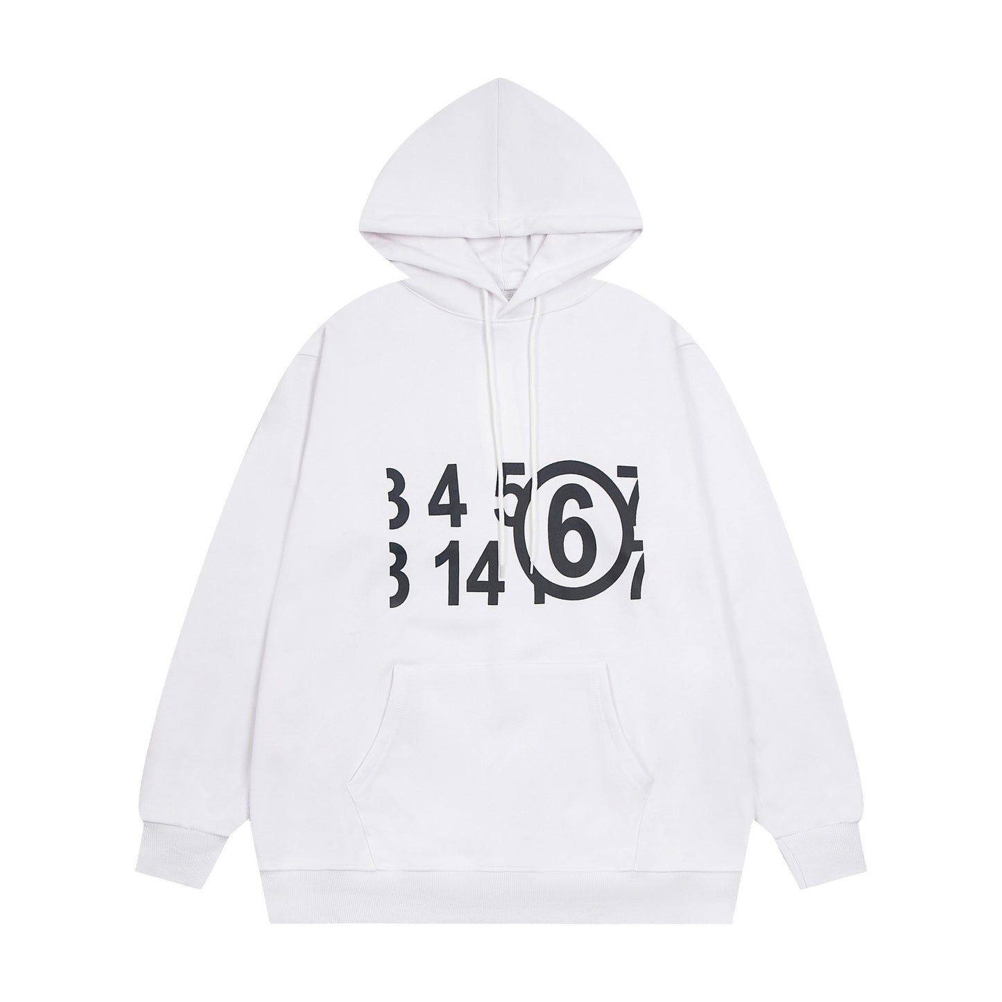 Maison Margiela 2026ss Hoodie