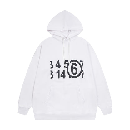Maison Margiela 2026ss Hoodie