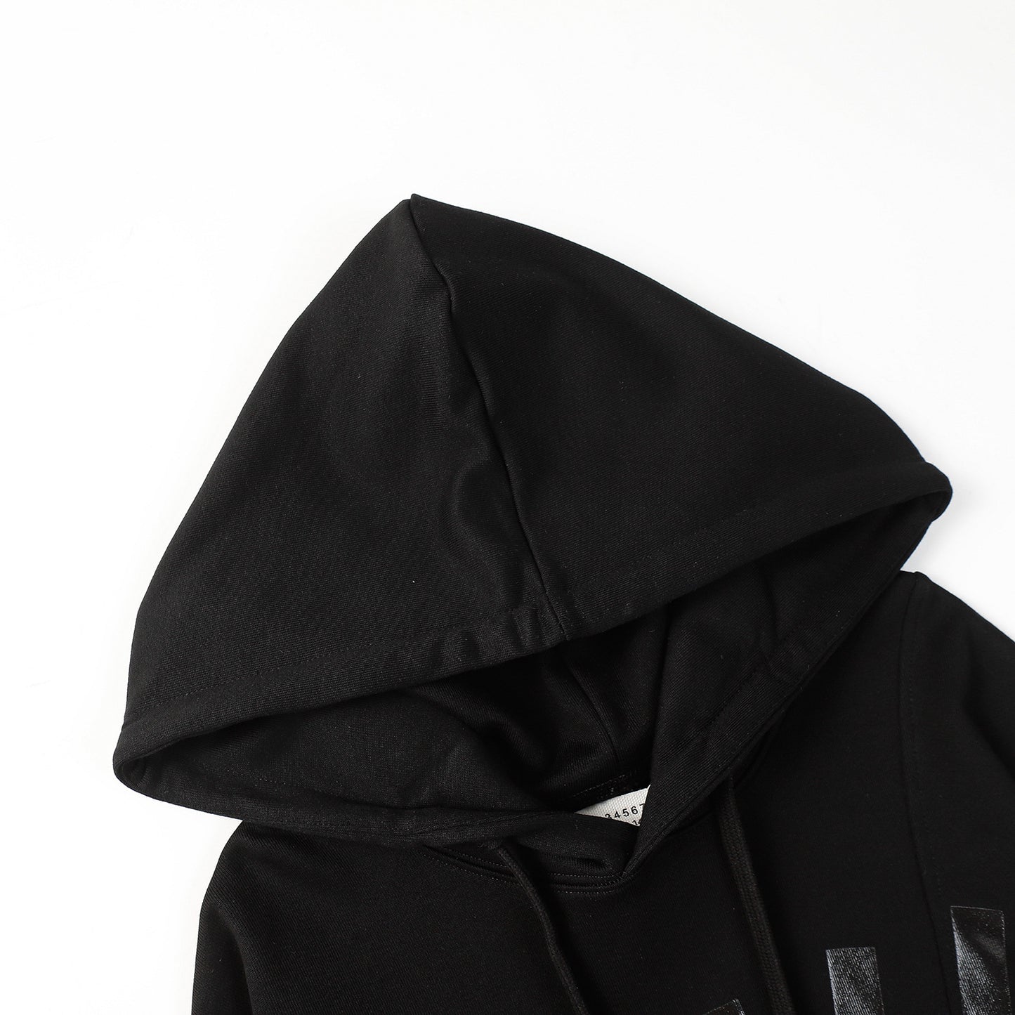 Maison Margiela 2026ss Loose Fit Hoodie