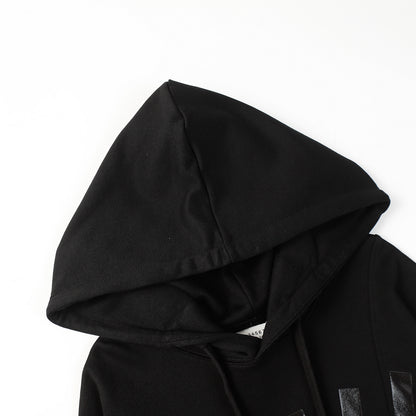 Maison Margiela 2026ss Loose Fit Hoodie