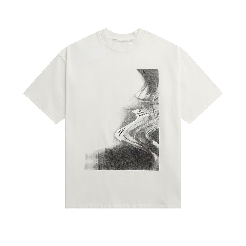 Maison Margiela 2026ss Couples' Style T-Shirt