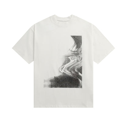 Maison Margiela 2026ss Couples' Style T-Shirt