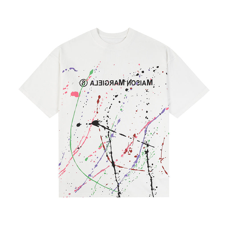 Maison Margiela 2026 Unisex T-Shirt