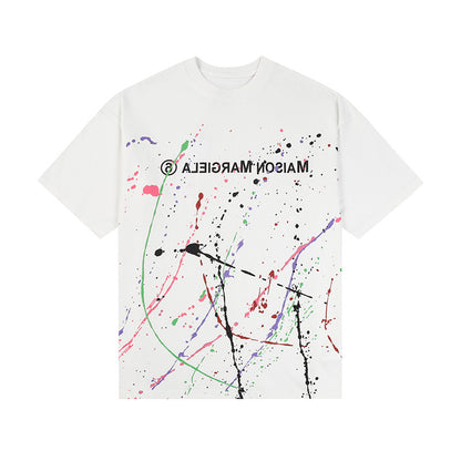 Maison Margiela 2026 Unisex T-Shirt
