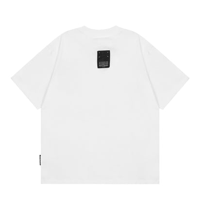Maison Margiela New Arrival Relaxed Fit T-Shirt