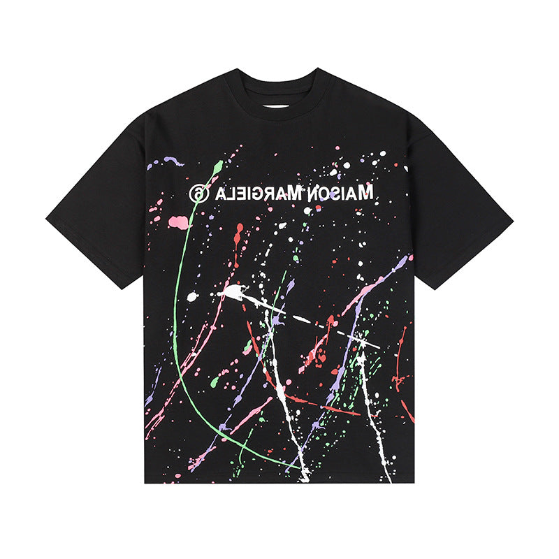 Maison Margiela 2026 Unisex T-Shirt