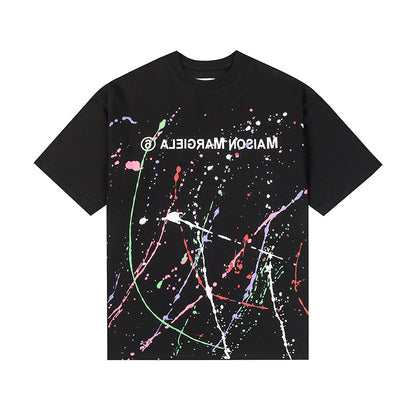 Maison Margiela 2026 Unisex T-Shirt