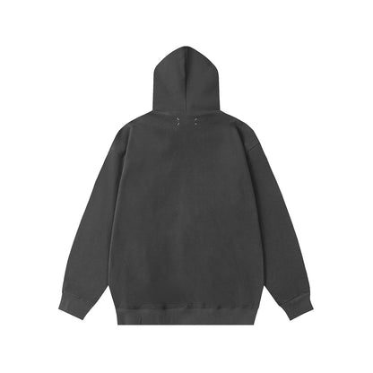 Maison Margiela 2026ss Loose Fit Hoodie
