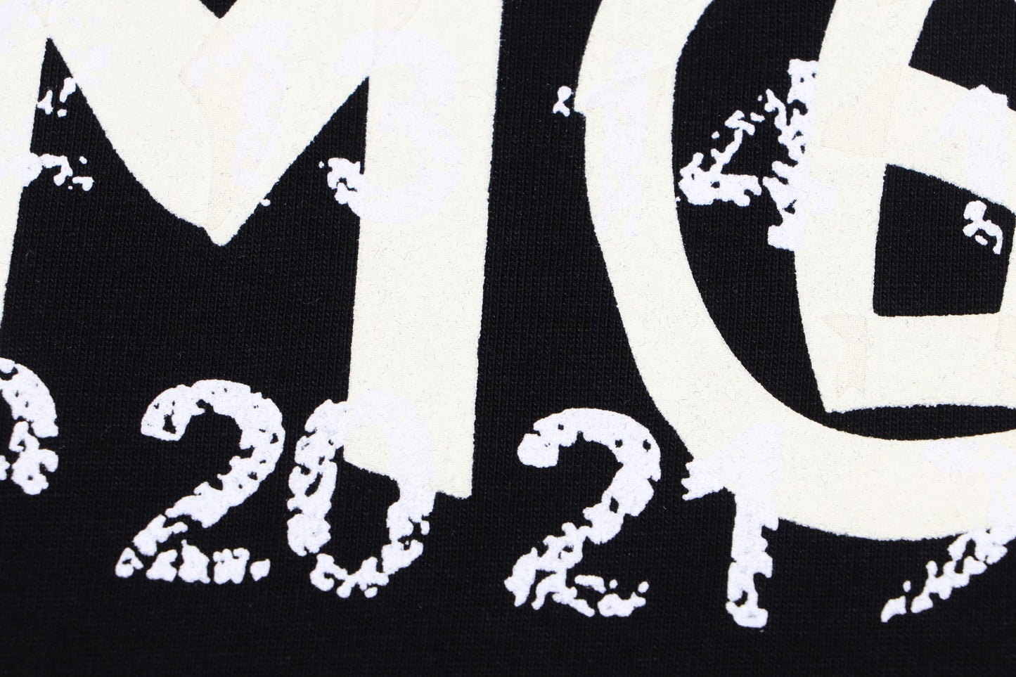 Maison Margiela 2026 New Arrival T-Shirt