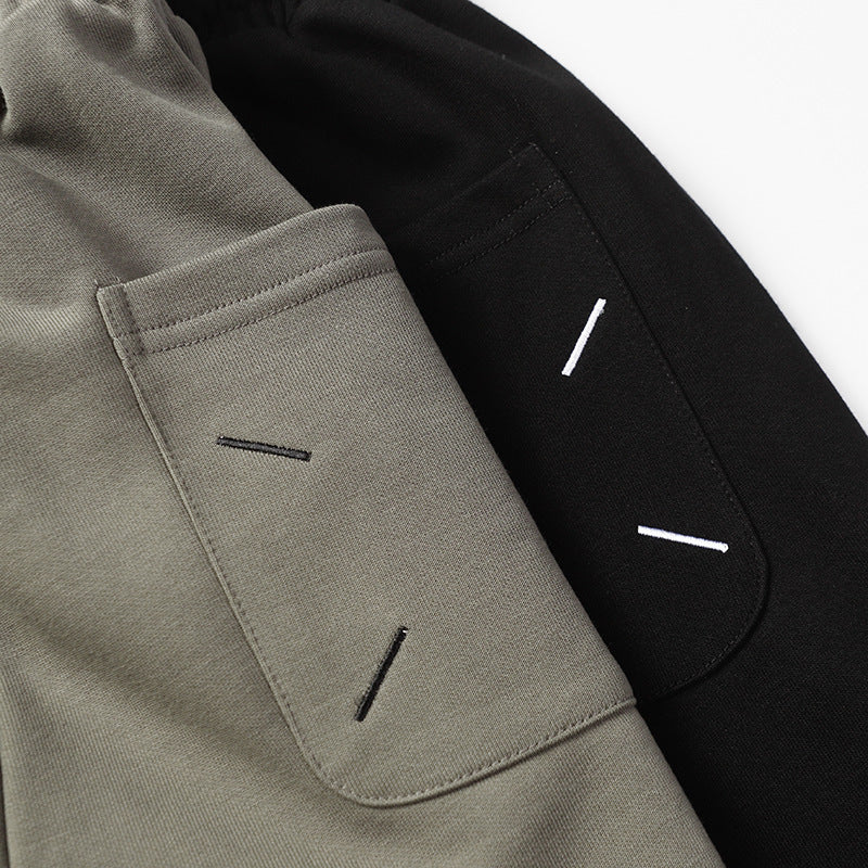 Maison Margiela MM6 2026SS Sweatpants