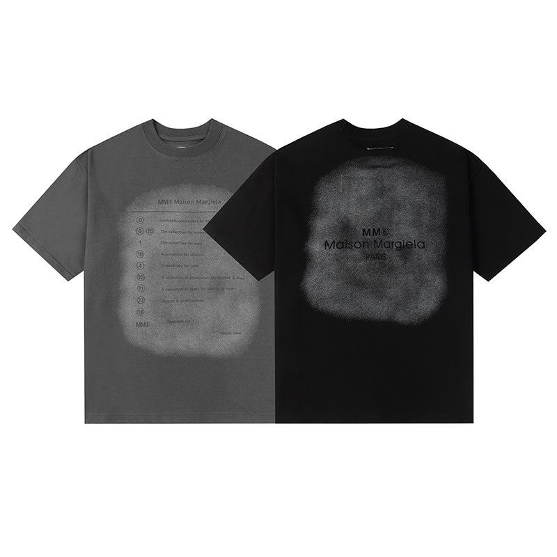 Maison Margiela 2026 New Arrival T-Shirt