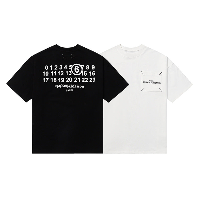 Maison Margiela MM6 Unisex T-Shirt