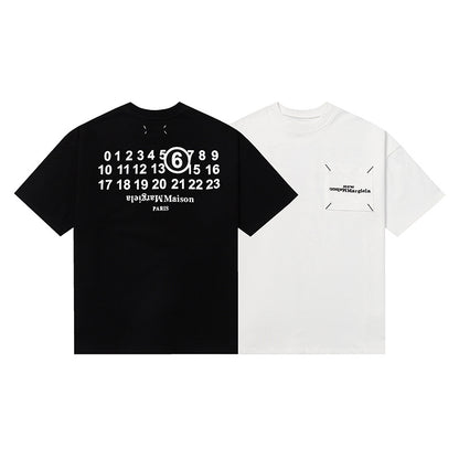 Maison Margiela MM6 Unisex T-Shirt