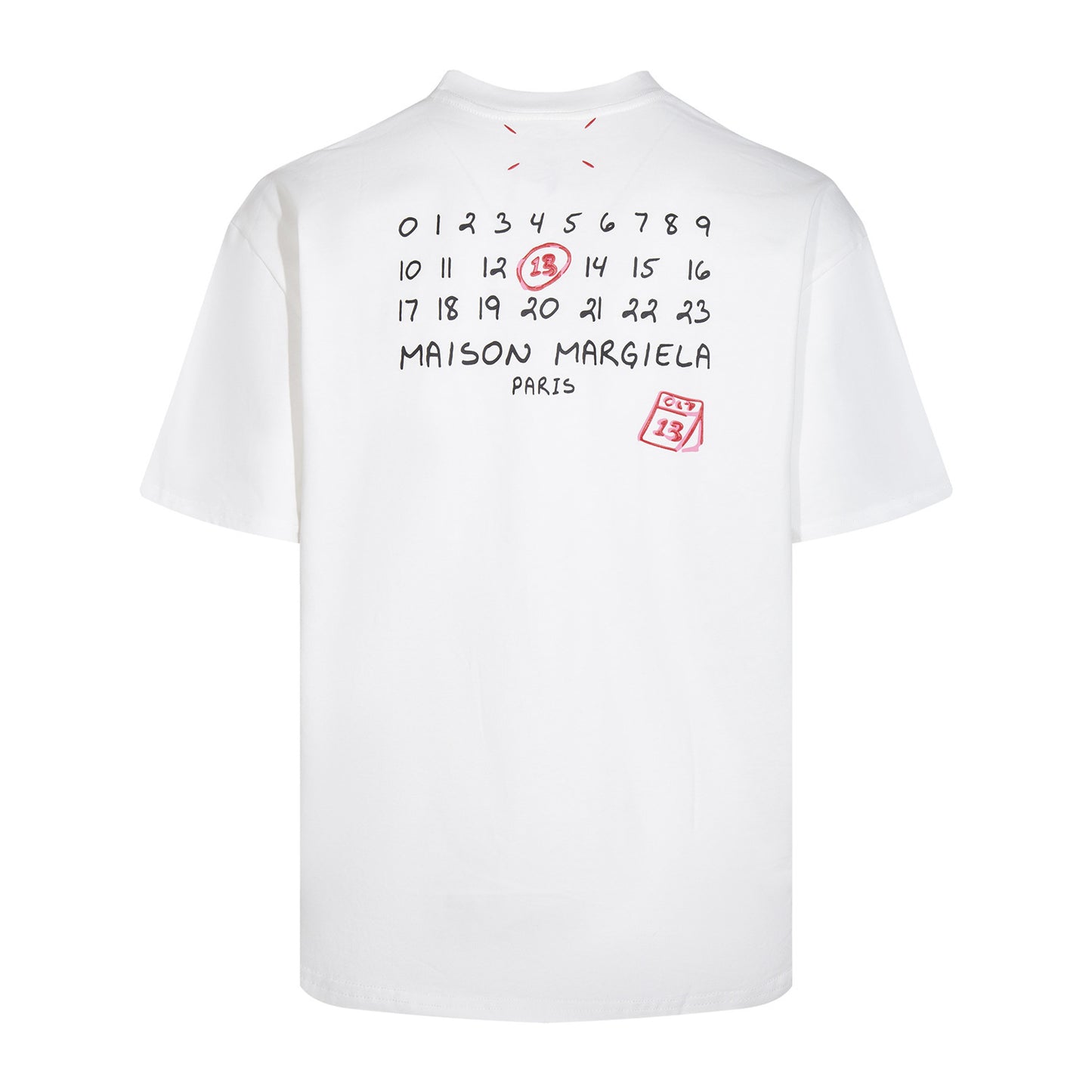 Maison Margiela 2026 New Arrival T-Shirt