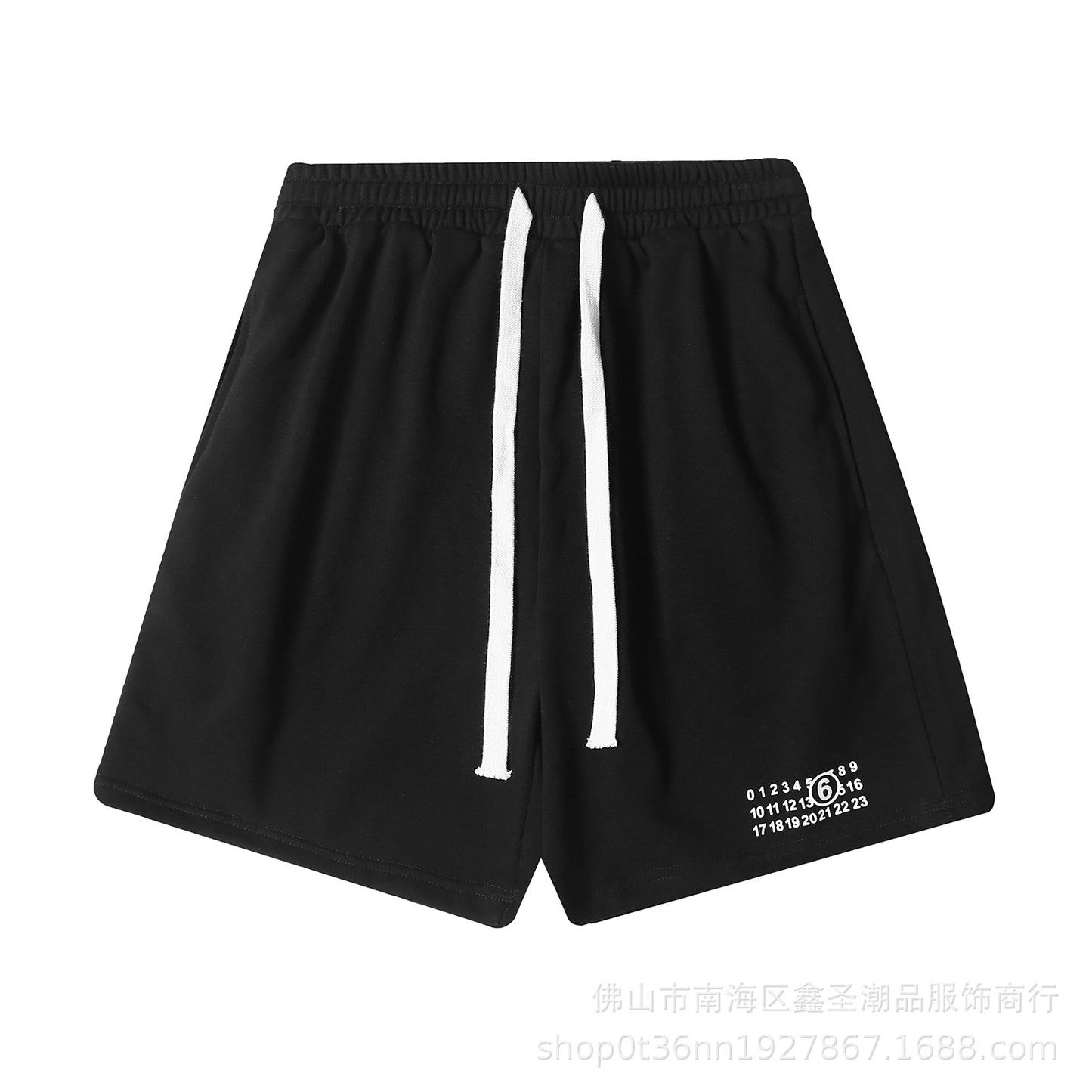 Maison Margiela MM6 2026 Shorts