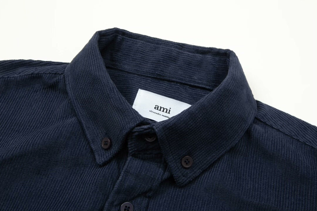 Macaron Shirt（副本） THOM TREND