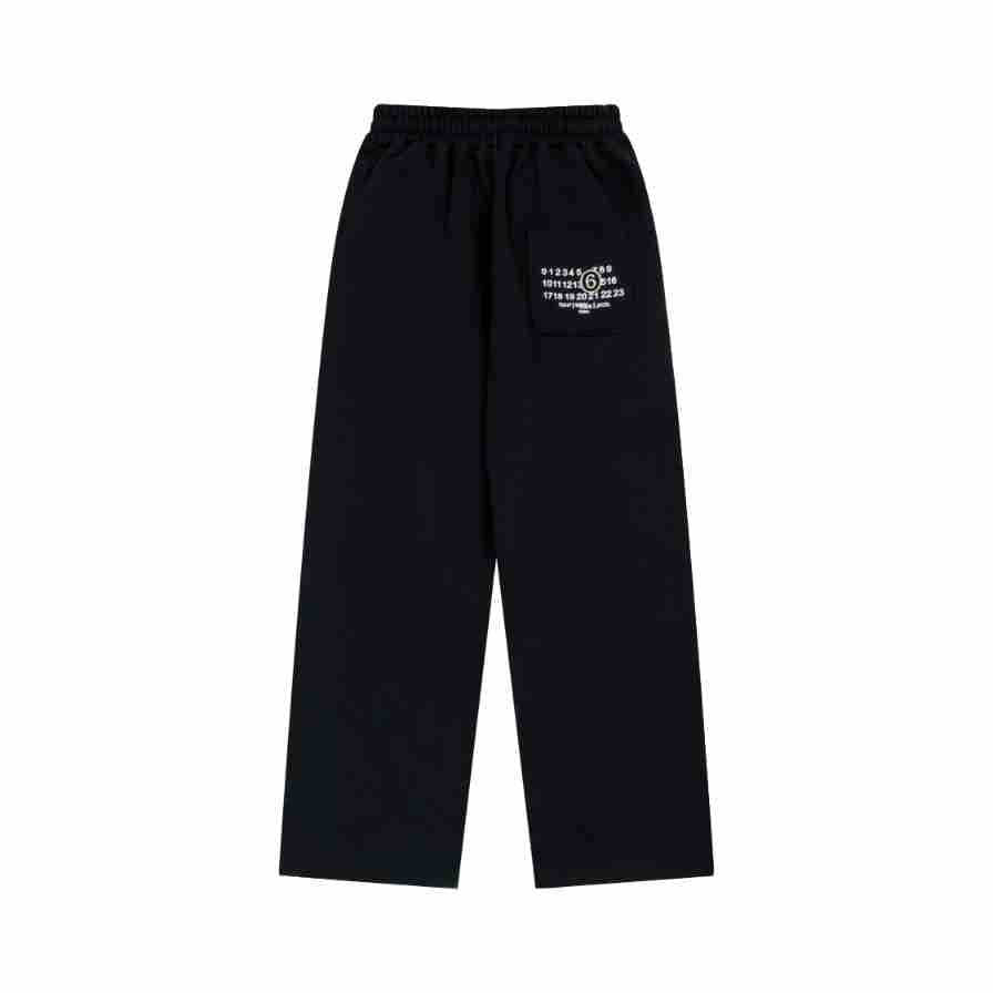 Maison Margiela MM6 2026 Track Pants