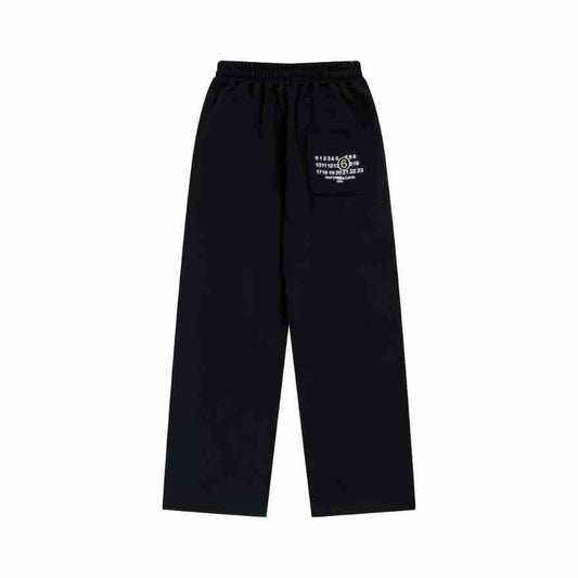 Maison Margiela MM6 2026 Track Pants