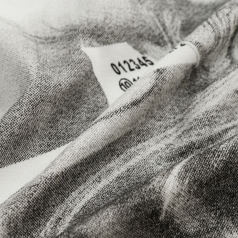 Maison Margiela 2026ss Couples' Style T-Shirt