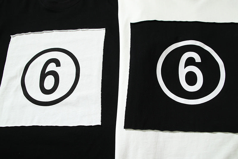 Maison Margiela New Arrival T-Shirt